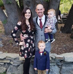 Meet your Posher, Kyle